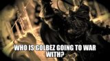 Who is Golbez Getting Ready to Fight? FFXIV Theory