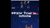 🔴 Wow trial vs FFXIV | it would take me 3 days just to download 150 gb of the game… and for what?