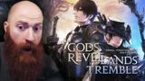 Xeno Reacts to Final Fantasy 14 Patch 6.3 Trailer – Gods Revel, Lands Tremble