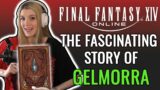 You Should Know About This FFXIV Lore! | Gelmorra