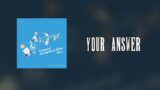 Your Answer (Hydaelyn) – FFXIV Orchestral Arrangement Album Vol. 3 (Fan-made Music Video)