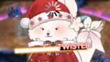 saying "twister" to final fantasy xiv raiders when there isn't one