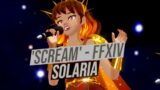 【Solaria】FINAL FANTASY XIV | Endwalker – 'Scream'【SynthV Cover】