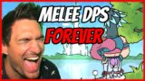 A Crap Guide to Final Fantasy XIV – Melee DPS | SpookyRobinson Reacts to JoCat
