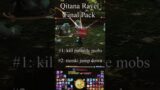 A Tricky Qitana Ravel Strat [Final Fantasy XIV]