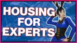 An Expert Player Guide To Final Fantasy XIV Online – Player Housing