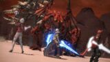 As The Heavens Burn Instance Full Run | Final Fantasy XIV: Endwalker