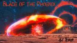 Blade of the Phoenix – An FFXIV VFX Mod
