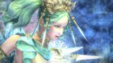 Dedicated to Moonlight (Euphrosyne) | Final Fantasy XIV: Endwalker