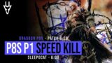 Dragoon PoV | P8S P1 Speed Kill – 6:08 Kill Time – sleepocat – FFXIV Patch 6.28