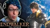 Endwalker Full Trailer Reaction | Final Fantasy XIV