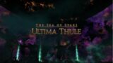 [Endwalker Spoiler Warning!] FFXIV – summary movie for the final zone Ultima Thule – plot cutscenes