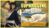 Euphrosyne Guide – FFXIV 24 Player Alliance Raid