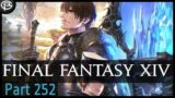 FFXIV – 6.3 Alliance Raid – NO MSQ –  6.3 RAID SPOILERS – Part 252