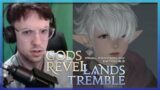 FFXIV 6.3 MSQ Reaction: Gods Revel, Lands Tremble