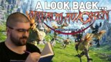 FFXIV: A Look Back…at Patch 2.1 (ARR 10 Year Anniversary)