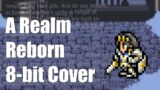 FFXIV A Realm Reborn 8-bit – Garlean Boss Fight (Steel Reason)[MMC5]