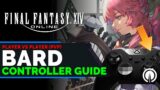 FFXIV Bard PvP Controller Guide | New Player Guide