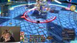 [FFXIV CLIPS] DSR CLEAR IMMINENT!!! !MERCH | ZEPLAHQ