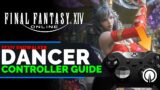 FFXIV Dancer Controller Guide | Ginger Prime
