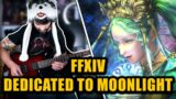 FFXIV – Dedicated to Moonlight goes Rock (ft. @Sabivee & @sunaarika)