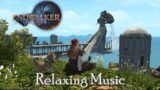 FFXIV Endwalker OST – Relaxing Music