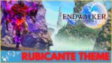 FFXIV Endwalker | Rubicante Theme | 6.3 Trial catjam