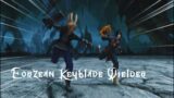 FFXIV – Eorzean Keyblade Wielder (A Reaper Mod)