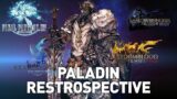 FFXIV – Every Paladin Skill from Every Expansion (PLD Retrospective, 6.2)