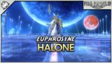 FFXIV – Halone (Euphrosyne Alliance Raid)