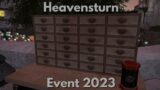 FFXIV – Heavensturn Event 2023