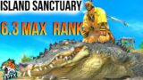 FFXIV: Island Sanctuary Max Rank – 12 (6.3) Rewards
