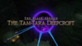 FFXIV Leveling Continues Tam-Tara Deepcroft #live #ffxiv #nocommentary #chill