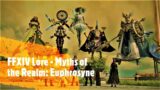FFXIV Lore – Myths of the Realm: Euphrosyne