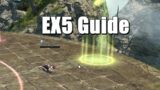 FFXIV Mount Ordeals Extreme Guide (EX5)