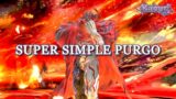 FFXIV Mount Ordeals Extreme: Purgation Made Easy