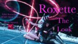 FFXIV Music Video | Roxette | The Look