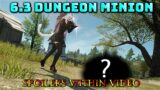 FFXIV: New Dungeon Minion – 6.3 – SPOILERS