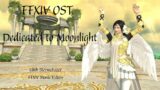 FFXIV OST | Dedicated to Moonlight | Euphrosyne Final Boss Theme