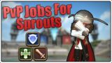 FFXIV PVP Guide: 3 Best Jobs For Beginners