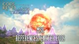 FFXIV: Patch 6.3 MSQ References/Easter Eggs [SPOILERS]
