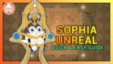 FFXIV Sophia Unreal Guide – Containment Bay P1T6