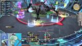 FFXIV The Omega Protocol (Phase 2 Party Synergy)