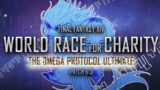 FFXIV World Race Teaser – The Omega Protocol (Ultimate)