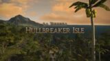 FINAL FANTASY XIV Hullbreaker Isle