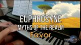 Favor | Euphrosyne Field Theme: FFXIV Endwalker Piano