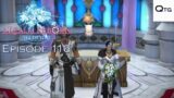 Final Fantasy 14 | A Realm Reborn – Episode 116: Attending a Wedding
