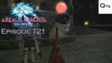 Final Fantasy 14 | A Realm Reborn – Episode 121: Becoming The Postwoman