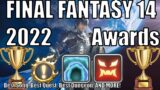 Final Fantasy 14 Awards – 2022