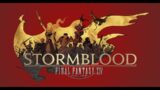 Final Fantasy 14 – Nearing The End of Stormblood, But more than last time – FFXIV LiveStream